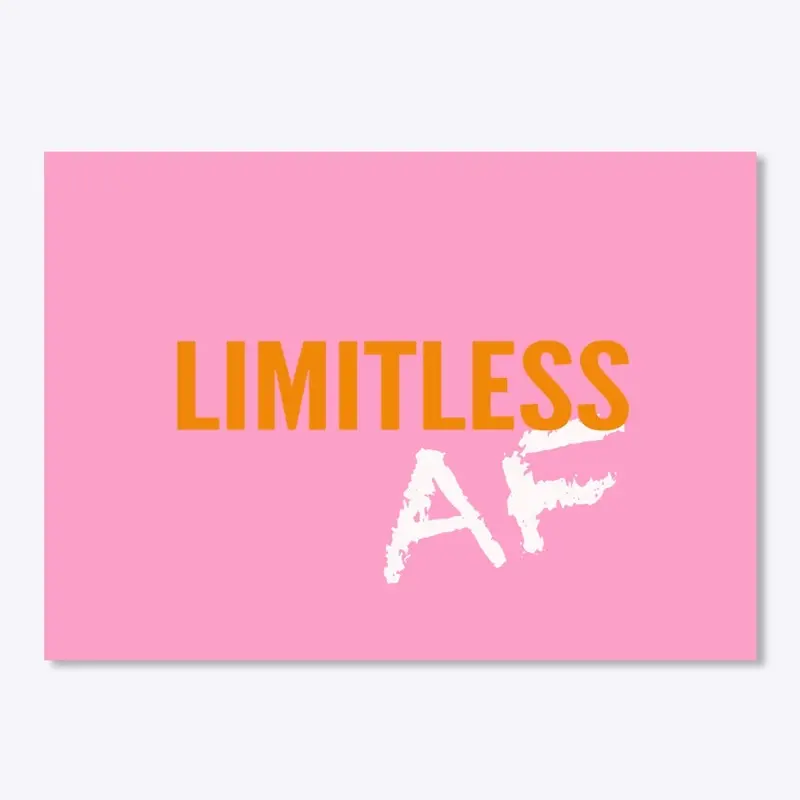 Limitless