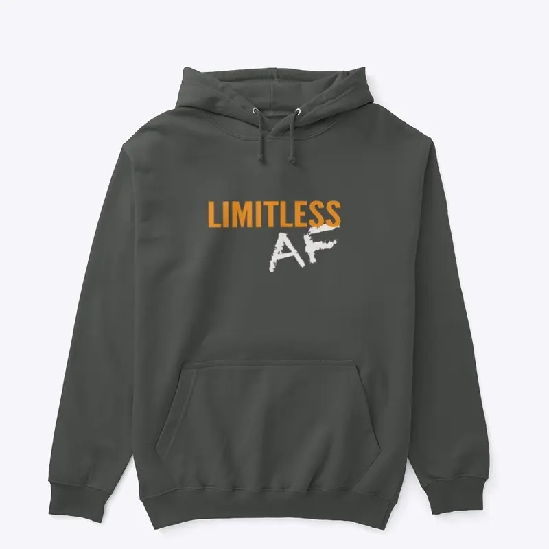 Limitless