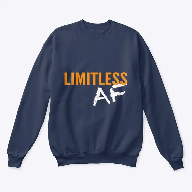 Limitless